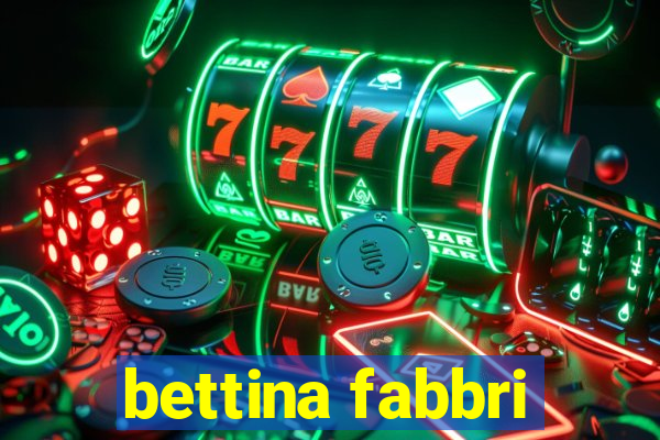 bettina fabbri